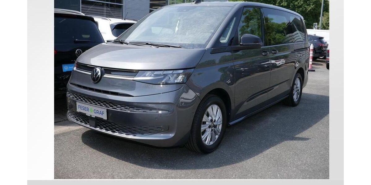 VW T7 Multivan 29.935 km 50.906 &euro; Nürnberg 90411