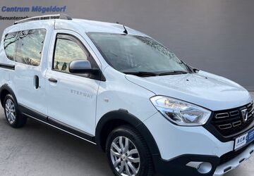 Dacia Dokker 62.000 km 14.970 &euro; Nürnberg 90482