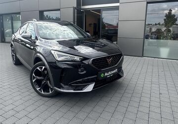 Cupra Formentor 48.990 km 23.980 &euro; Roth 91154