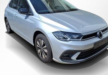 VW Polo 17.750 km 20.220 &euro; Nürnberg 90441