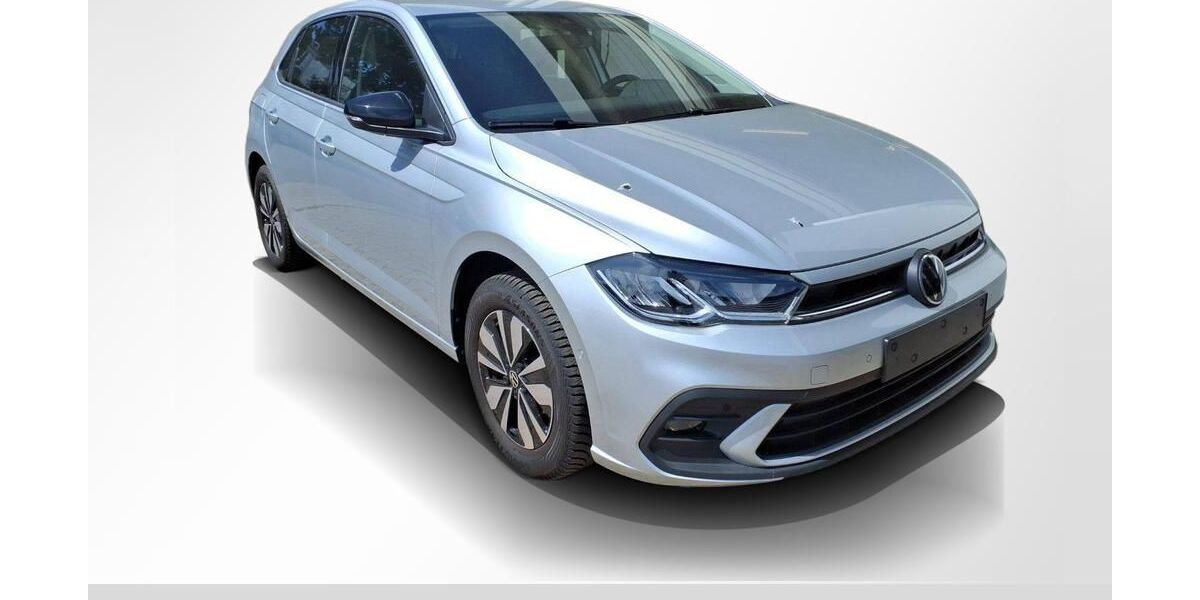 VW Polo 17.750 km 20.220 &euro; Nürnberg 90441