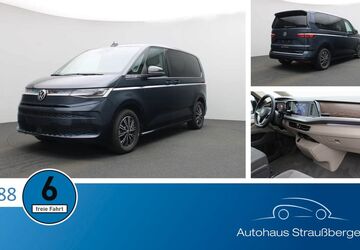 VW T7 Multivan 9.900 km 61.090 &euro; Buchschwabach bei Nürnberg 90574