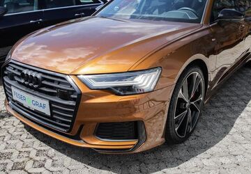 Audi A6 150.750 km 31.640 &euro; Baiersdorf 91083