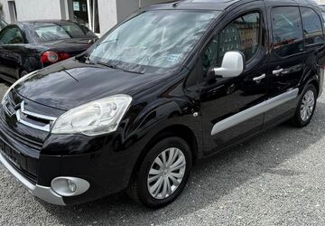 Citroen Berlingo 220.000 km 2.990 &euro; Fürth 90763