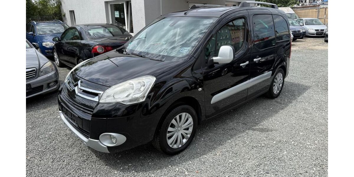 Citroen Berlingo 220.000 km 2.990 &euro; Fürth 90763