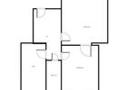 Etagenwohnung Nürnberg Eberhardshof - 2 Zimmer, 58 m&sup2;, 605&euro; | Angebot:25978584