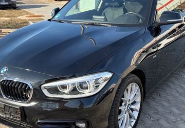 BMW 120 215.500 km 9.590 &euro; Nürnberg 90469