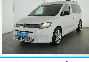 VW Caddy Maxi 78.750 km 24.881 &euro; Nürnberg 90441