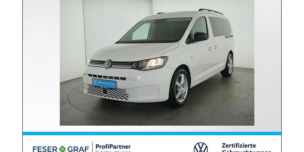 VW Caddy Maxi 78.750 km 24.881 &euro; Nürnberg 90441