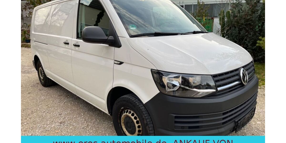VW T6 Transporter 183.000 km 16.500 &euro; Hersbruck 91217
