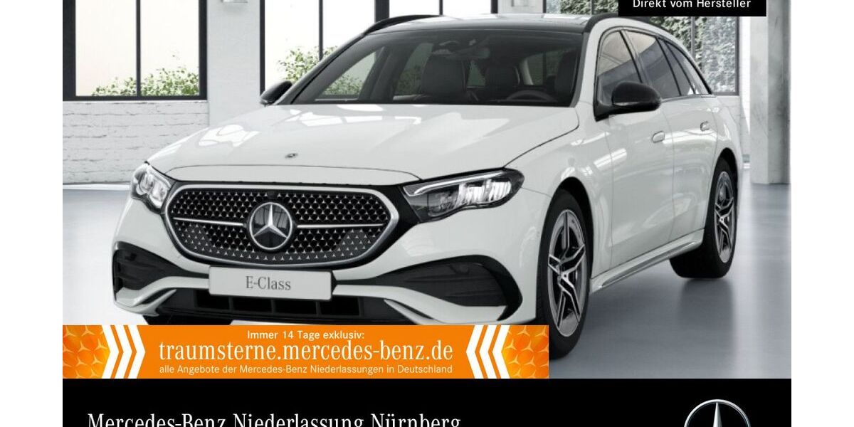 Mercedes-Benz E 220 28.920 km 43.880 &euro; Erlangen 91056