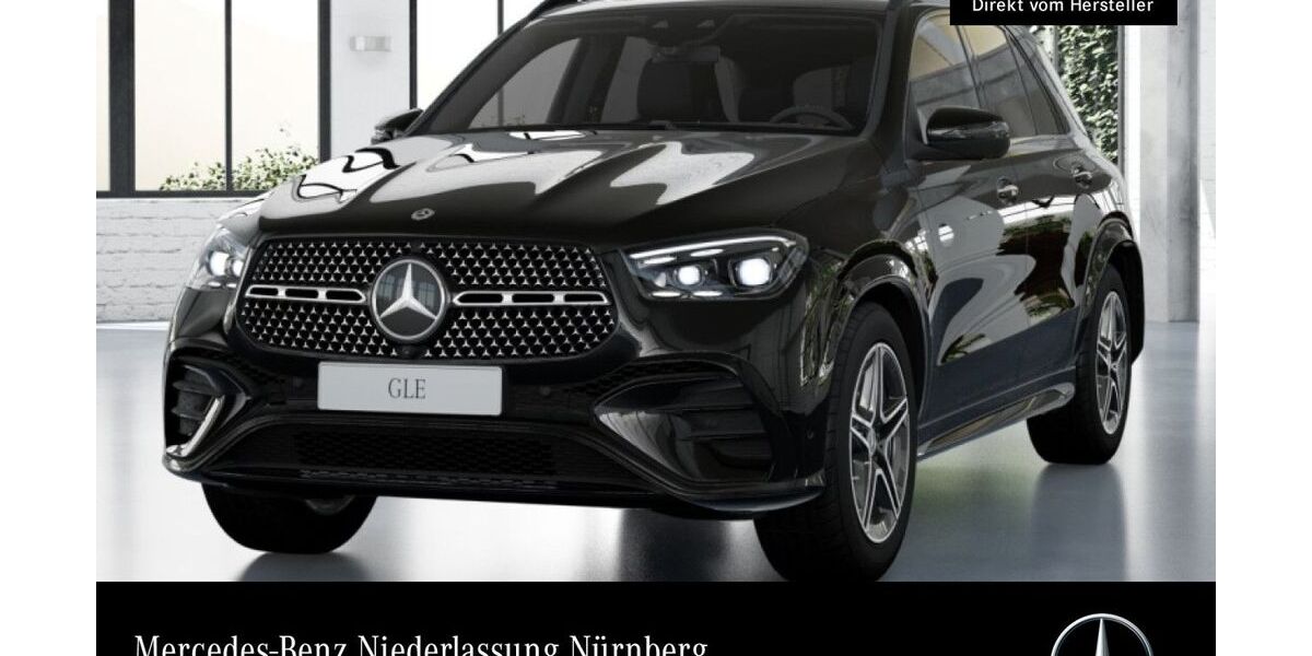 Mercedes-Benz GLE 350 9.900 km 84.900 &euro; Nürnberg 90402