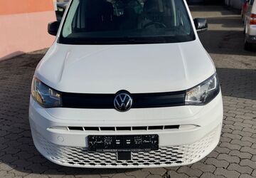 VW Caddy 326.000 km 11.900 &euro; Nürnberg 90431