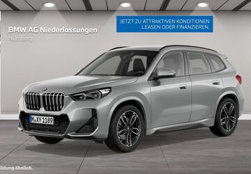 BMW X1 11.329 km 43.995 &euro; Nürnberg 90441