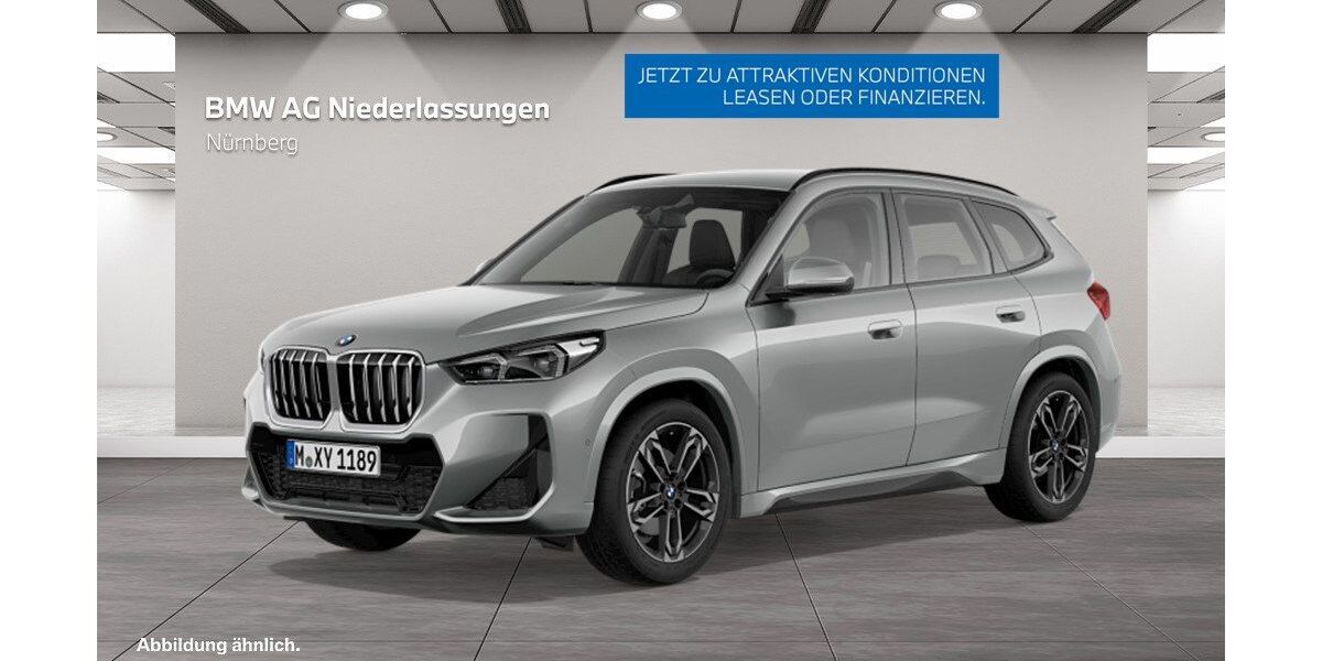 BMW X1 11.329 km 43.995 &euro; Nürnberg 90441