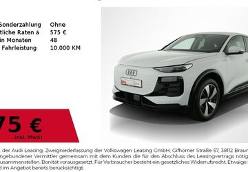 Audi Q6 e-tron 13.700 km 52.880 &euro; Nürnberg 90411