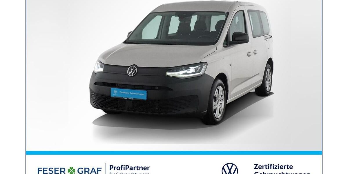 VW Caddy 121.450 km 19.980 &euro; Nürnberg 90441
