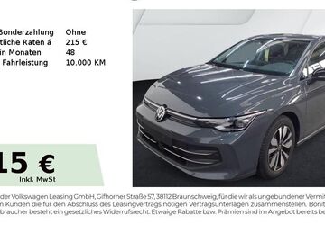 VW Golf 16.912 km 26.408 &euro; Nürnberg 90411