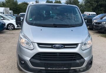 Ford Tourneo Custom 202.500 km 11.500 &euro; Hersbruck 91217