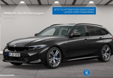 BMW 330 35.785 km 39.898 &euro; Nürnberg 90441
