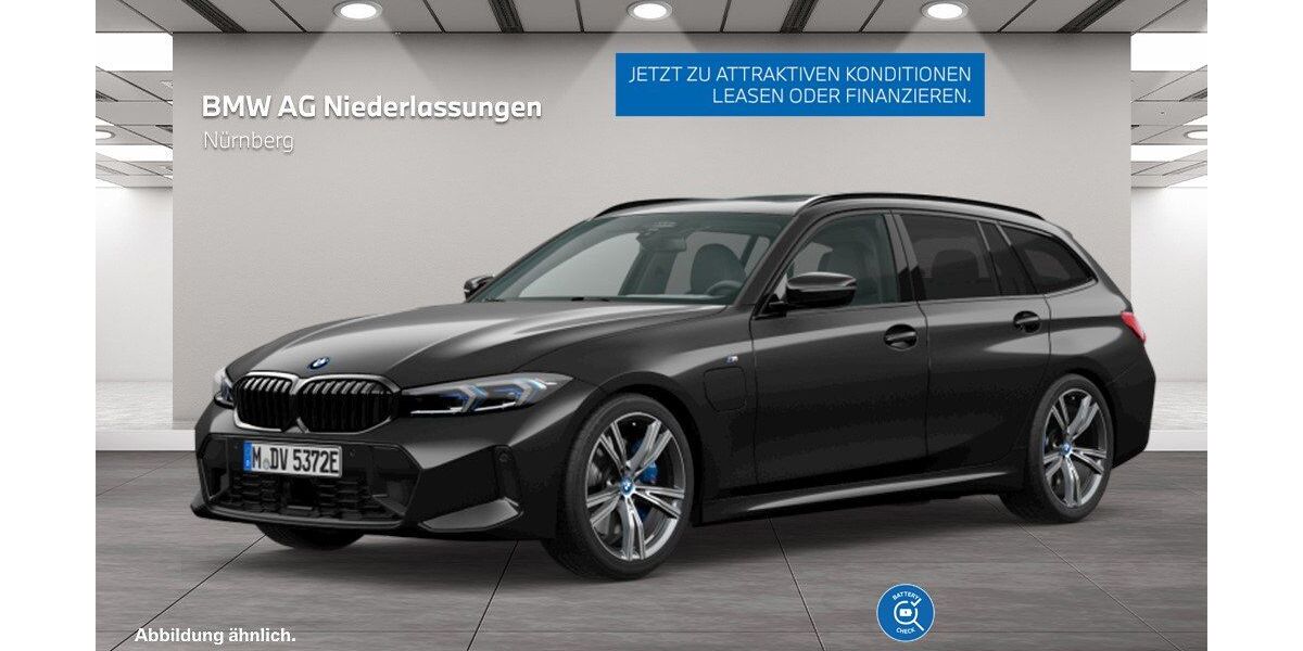 BMW 330 35.785 km 39.898 &euro; Nürnberg 90441