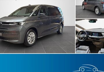 VW T7 Multivan 29.700 km 46.580 &euro; Buchschwabach bei Nürnberg 90574