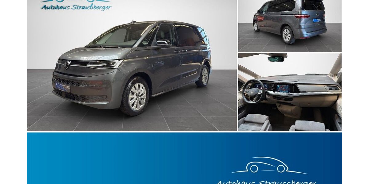 VW T7 Multivan 29.700 km 46.580 &euro; Buchschwabach bei Nürnberg 90574