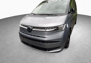 VW T7 Multivan 3.000 km 75.890 &euro; Schwabach 91126