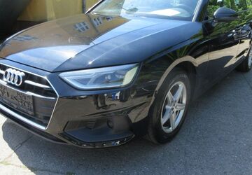 Audi A4 298.827 km 12.299 &euro; Nürnberg 90449
