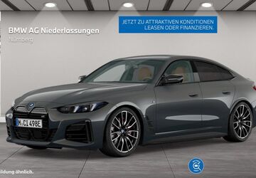 BMW i4 13.270 km 61.848 &euro; Nürnberg 90441