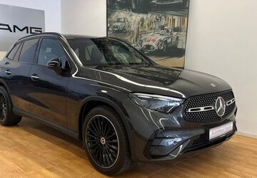 Mercedes-Benz GLC 220 95.200 km 45.934 &euro; Nürnberg 90411