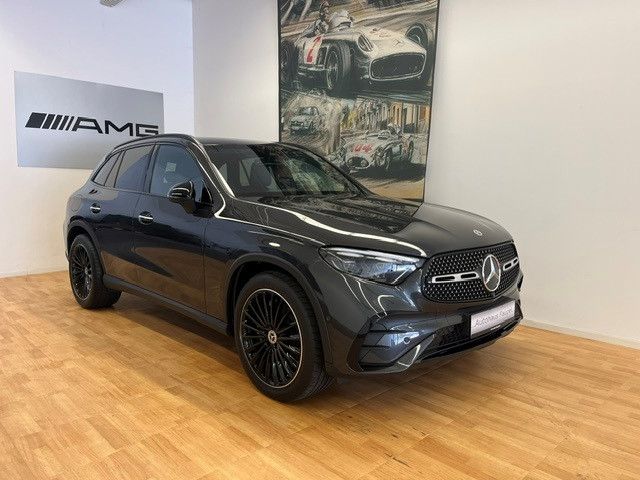 Mercedes-Benz GLC 220 95.200 km 45.934 &euro; Nürnberg 90411
