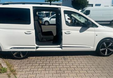 VW Caddy 269.500 km 15.990 &euro; Fürth 90763