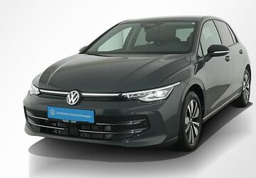 VW Golf 16.950 km 26.440 &euro; Nürnberg 90441