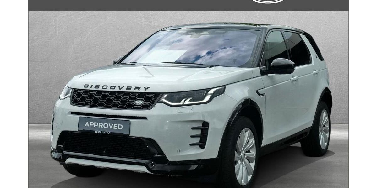 Land Rover Discovery Sport 14.900 km 48.990 &euro; Nürnberg 90441