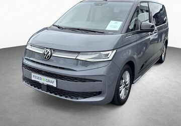 VW T7 Multivan 11.000 km 52.690 &euro; Schwabach 91126