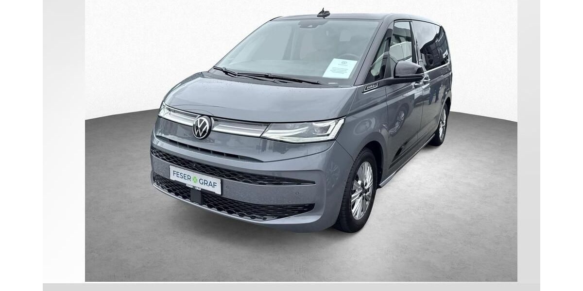 VW T7 Multivan 11.000 km 52.690 &euro; Schwabach 91126