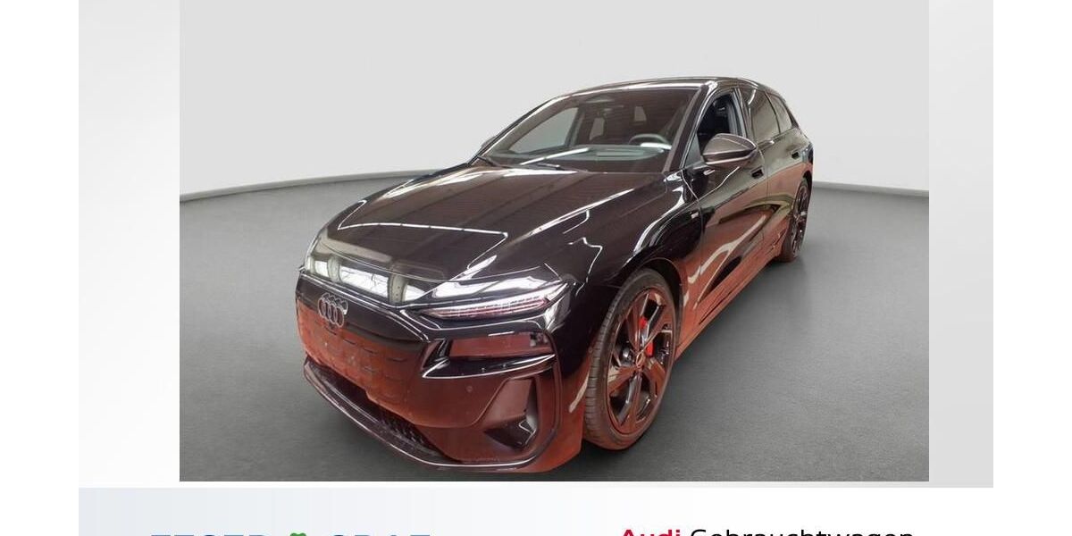 Audi A6 e-tron 7.695 km 76.980 &euro; Roth 91154