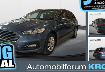 Ford Mondeo 140.800 km 8.990 &euro; Nürnberg 90411