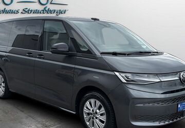 VW T7 Multivan 34.300 km 48.190 &euro; Buchschwabach bei Nürnberg 90574