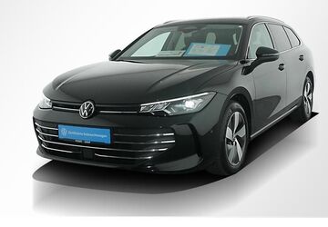 VW Passat Variant 19.347 km 37.707 &euro; Nürnberg 90411