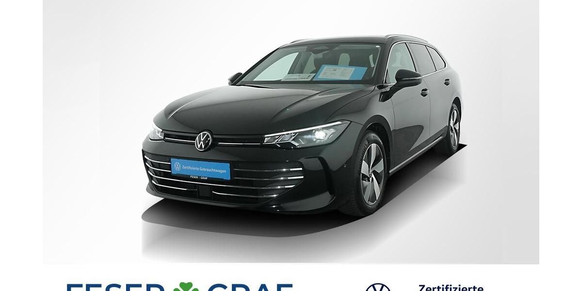 VW Passat Variant 19.347 km 37.707 &euro; Nürnberg 90411