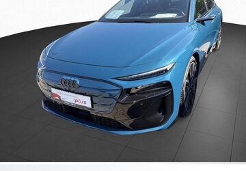 Audi S6 e-tron 7.150 km 82.980 &euro; Schwabach 91126