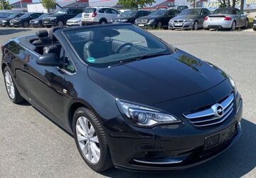 Opel Cascada 153.000 km 7.990 &euro; Nürnberg 90431