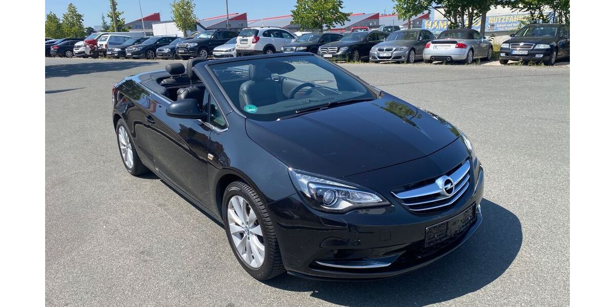 Opel Cascada 153.000 km 7.990 &euro; Nürnberg 90431