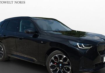 BMW X3 39.000 km 51.980 &euro; Nürnberg 90427