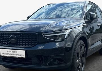 Volvo XC40 8.905 km 36.990 &euro; Nürnberg 90471