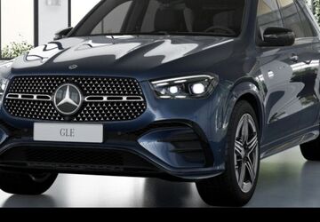 Mercedes-Benz GLE 450 14.000 km 83.990 &euro; Nürnberg 90402