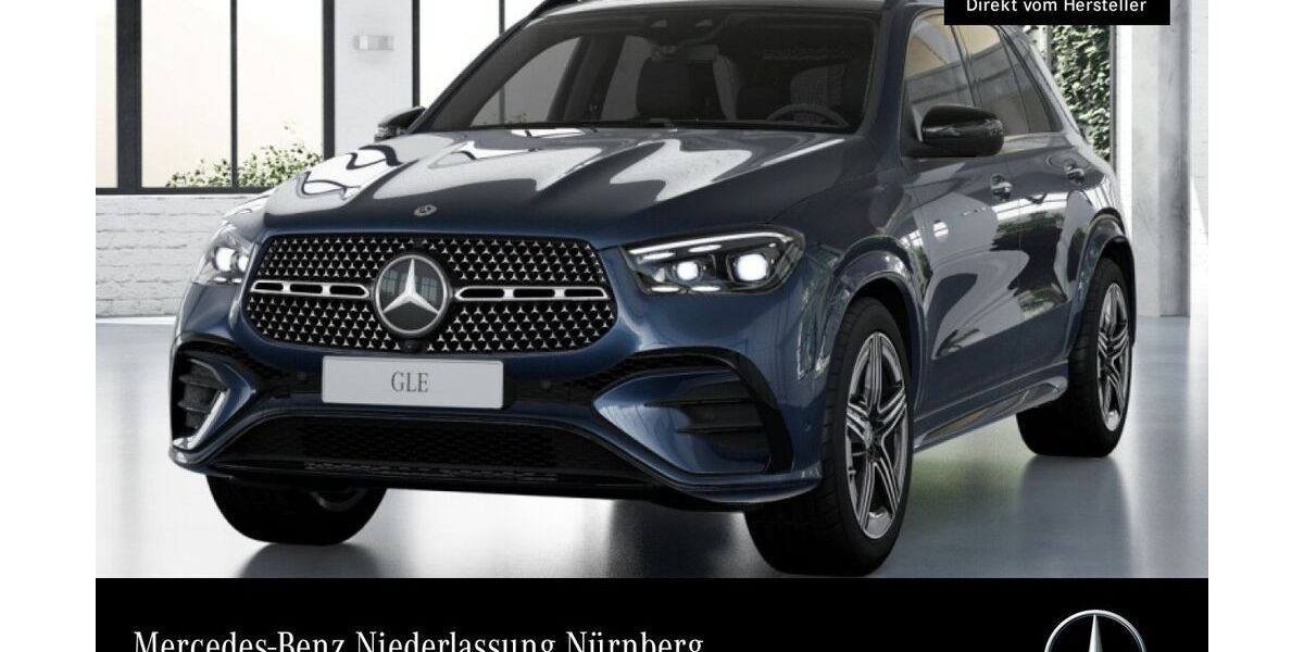 Mercedes-Benz GLE 450 14.000 km 83.990 &euro; Nürnberg 90402