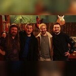 Martin Miller Session Band